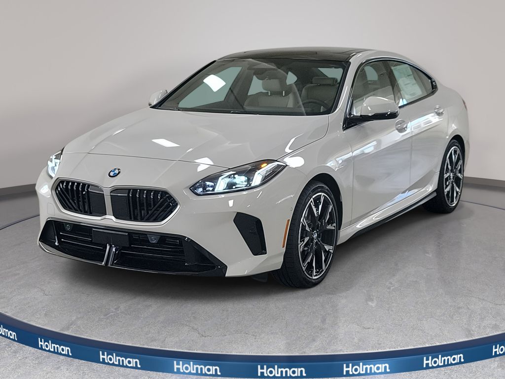 2026 BMW 2 Series 228