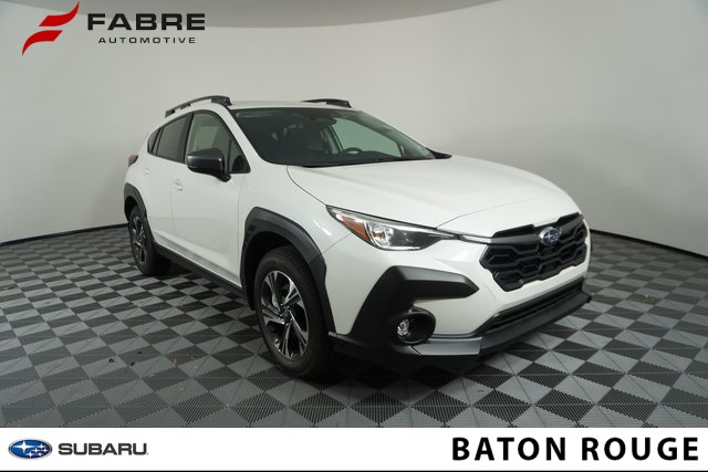 2026 Subaru Crosstrek Premium's photo
