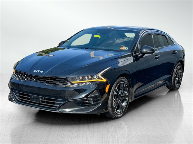 2023 Kia K5 GT-Line photo 9