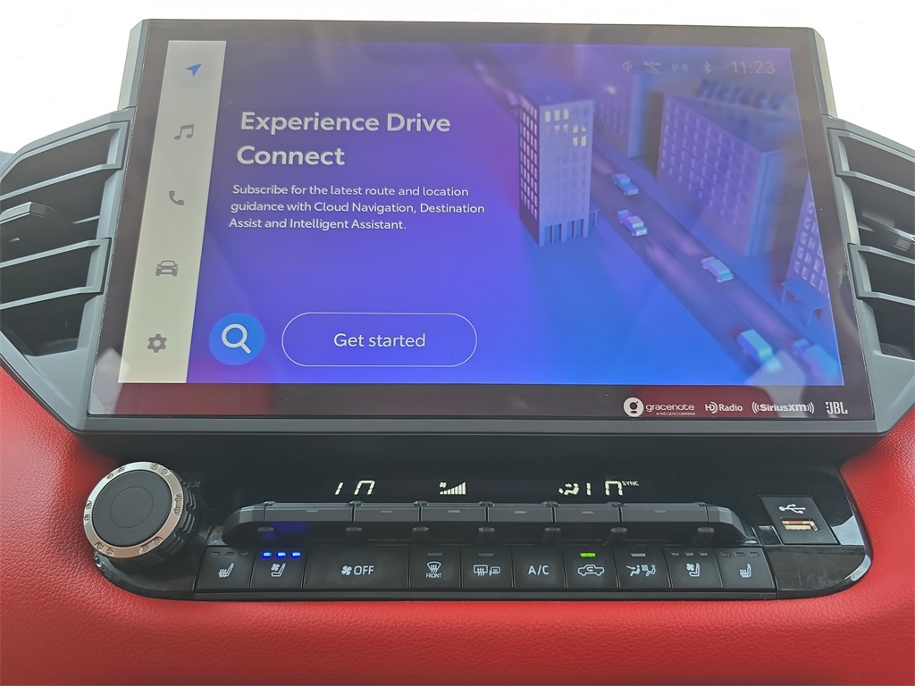 2023 Toyota Tundra TRD Pro photo 14
