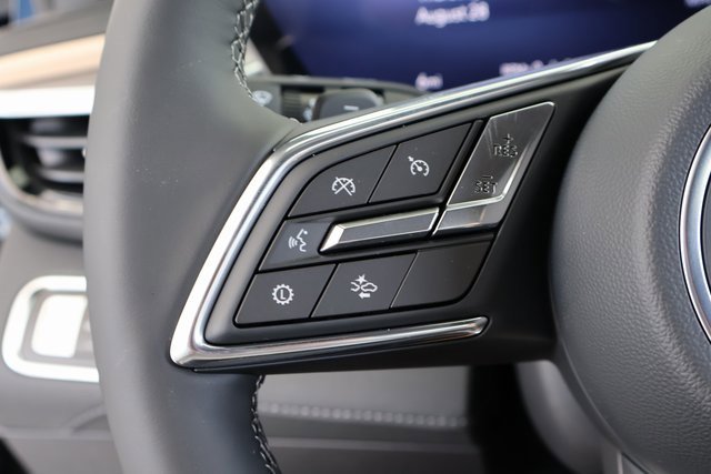 2026 Buick Enclave Preferred photo 22