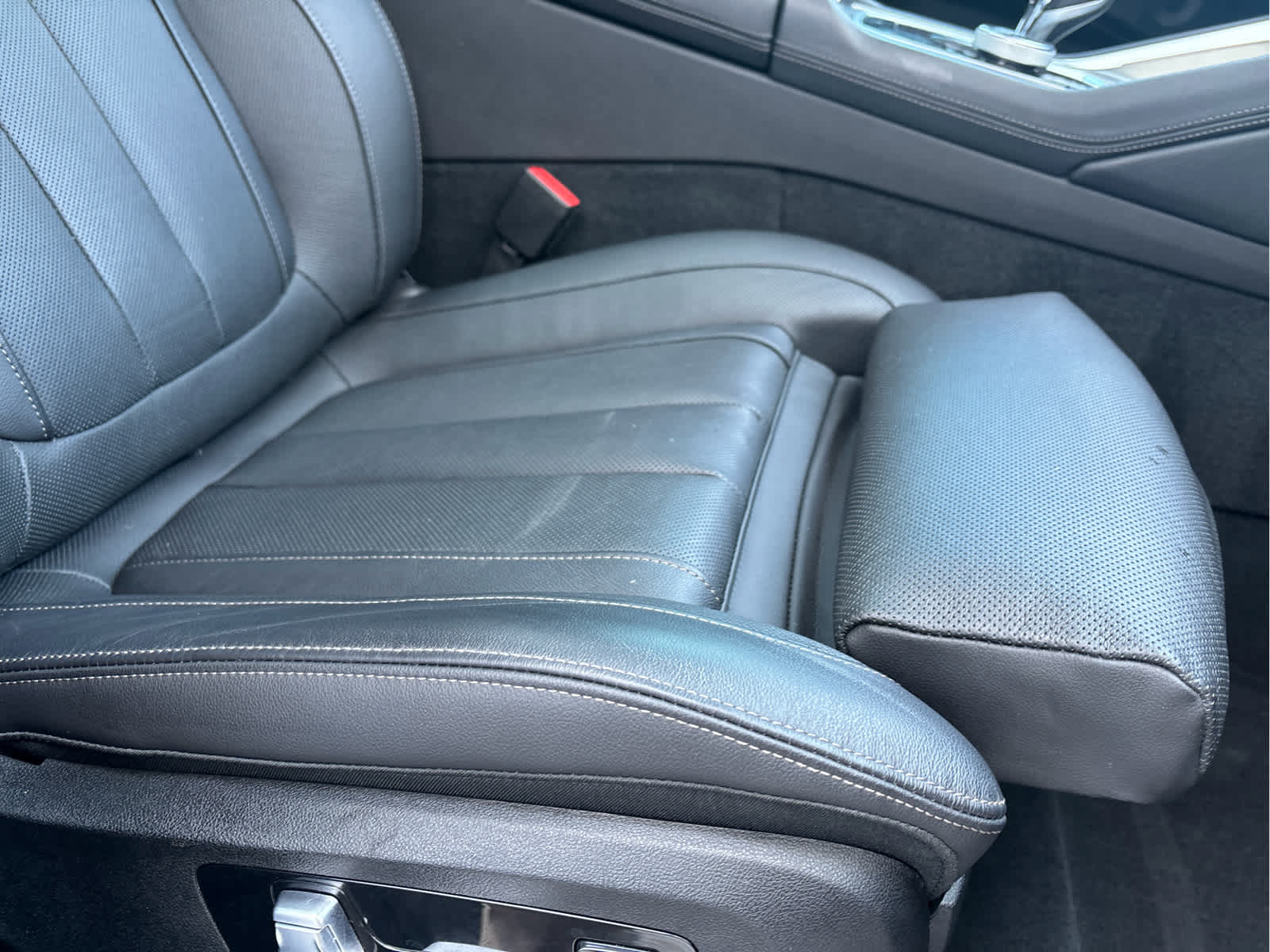 2021 Bmw X6 M50i photo 12