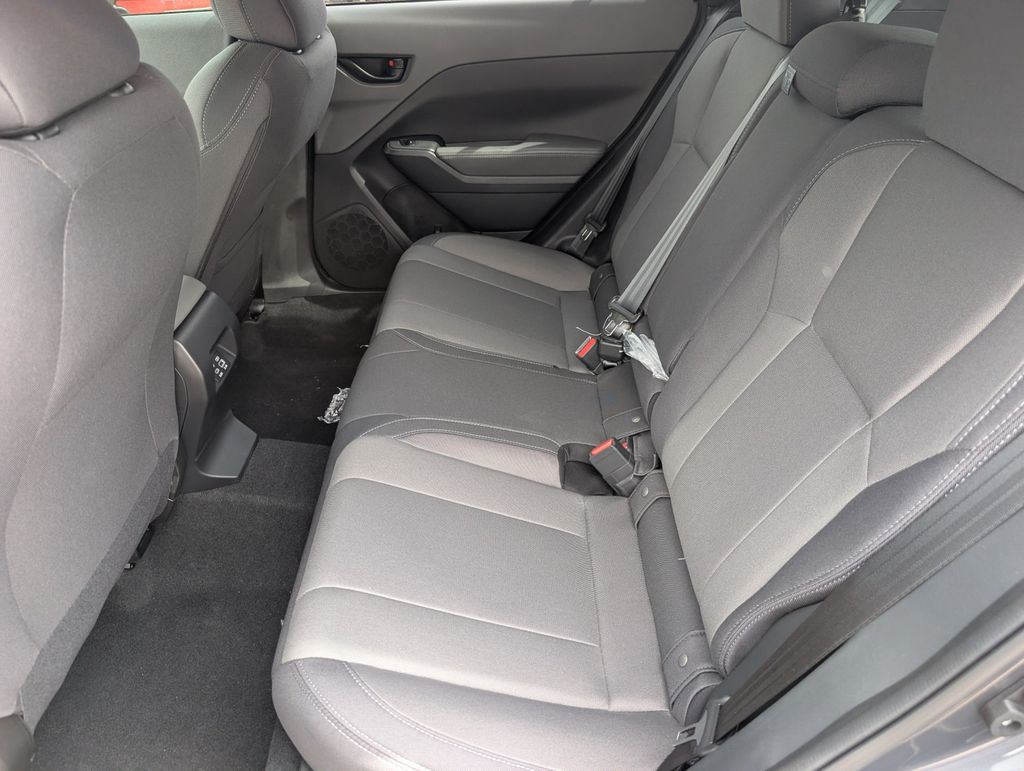 2025 Subaru Crosstrek Premium photo 18