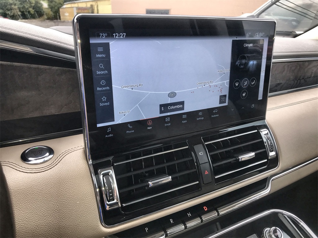 2023 Lincoln Navigator Reserve photo 18