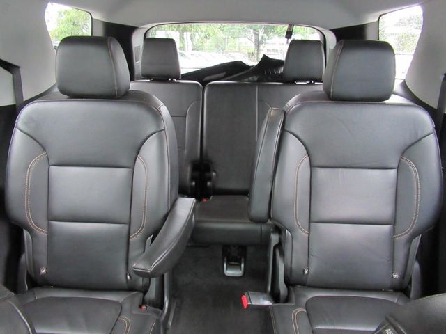 2020 Chevrolet Traverse Premier photo 27