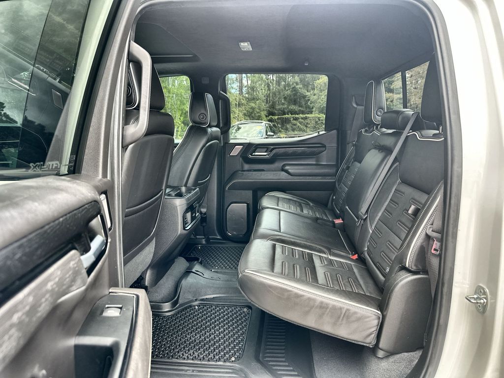 2023 Gmc Sierra 1500 AT4X photo 24