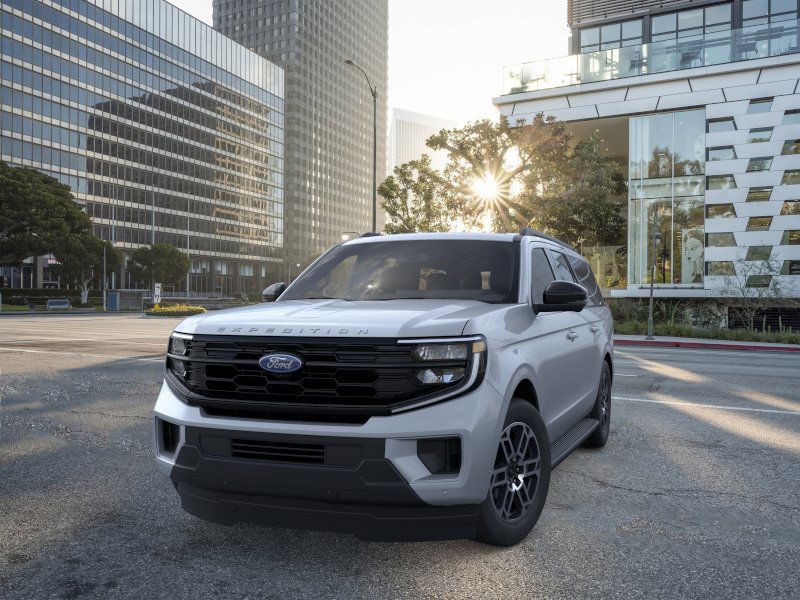 2025 Ford Expedition MAX photo 3
