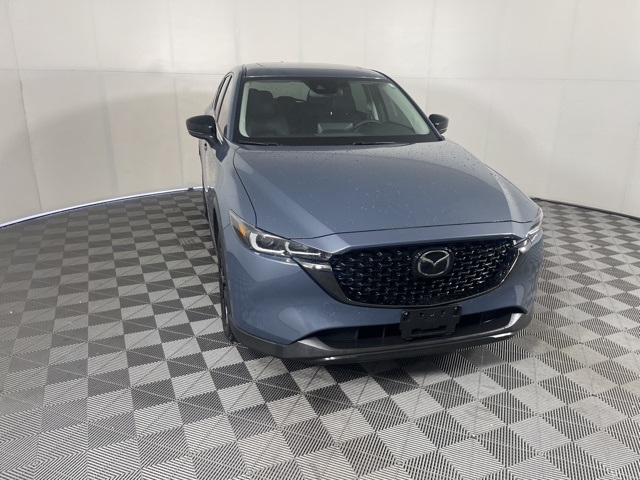 2023 Mazda CX-5 2.5 S Carbon photo 5