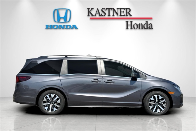 2026 Honda Odyssey EX-L photo 2