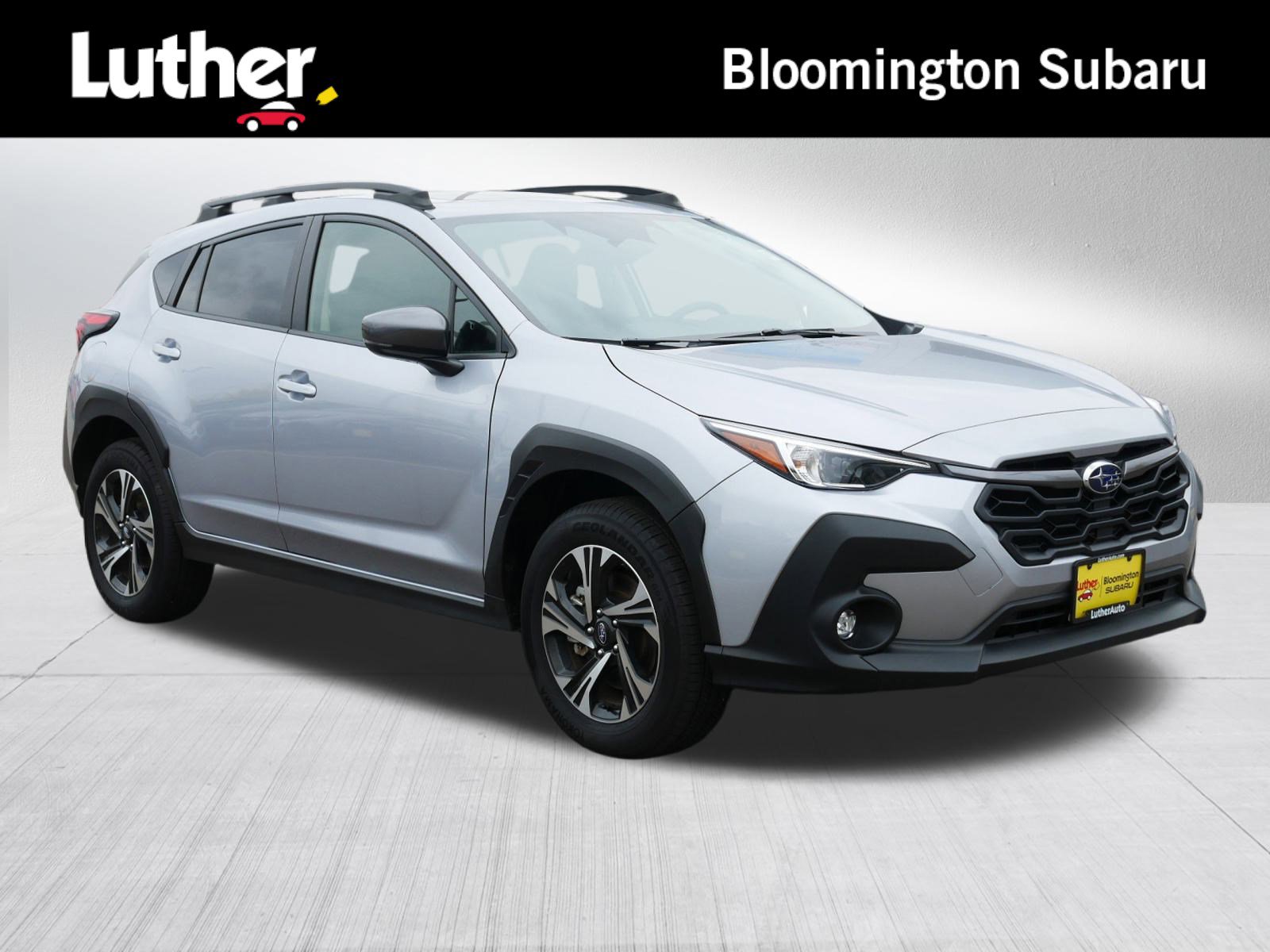 2024 Subaru Crosstrek Premium's photo