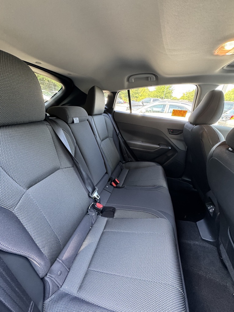 2024 Subaru Crosstrek Premium photo 6