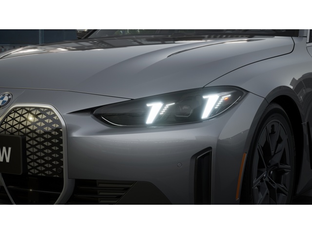 2025 Bmw i4 eDrive40 photo 4