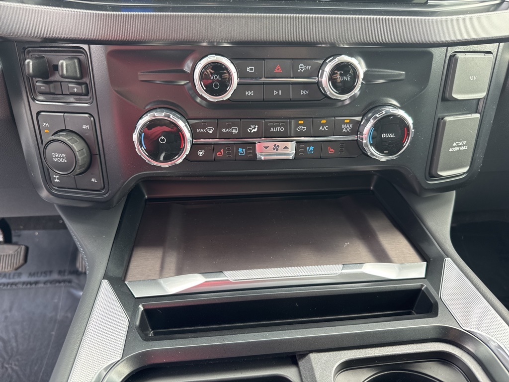 2026 Ford F-350 Platinum photo 25