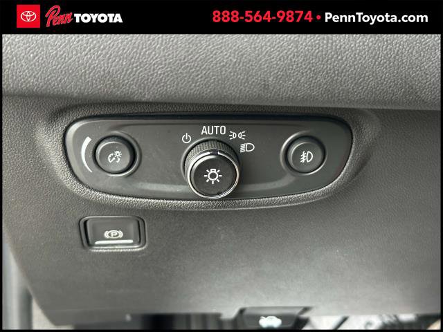 2024 Gmc Terrain SLT photo 17