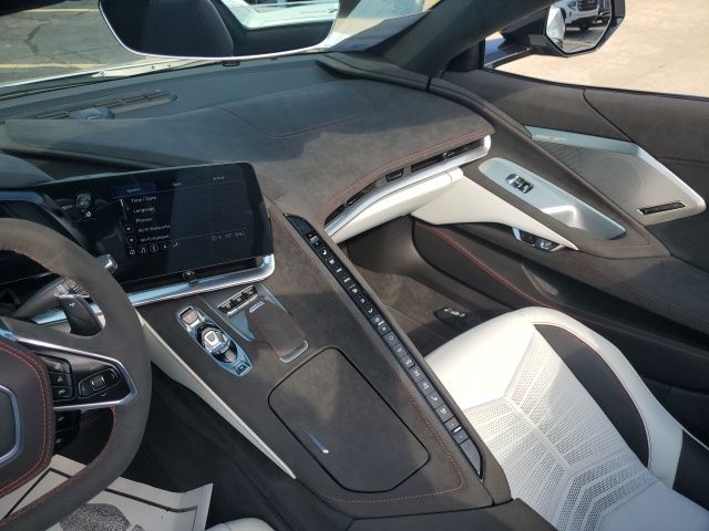 2023 Chevrolet Corvette Stingray 3LT photo 20