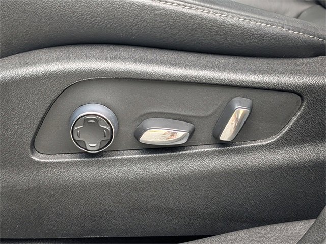 2024 Cadillac XT4 Premium Luxury photo 22