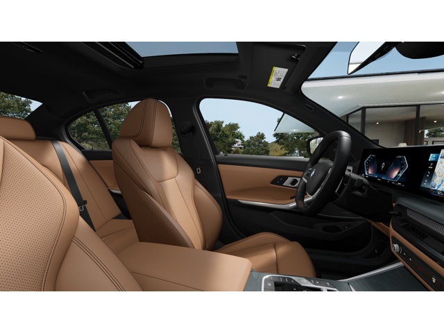 2026 Bmw 330i xDrive Sedan photo 9