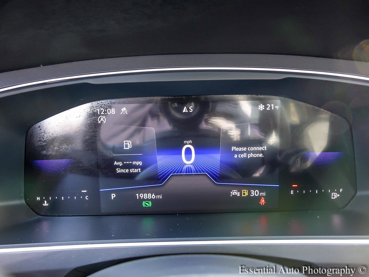 2024 VOLKSWAGEN TIGUAN - Image 12