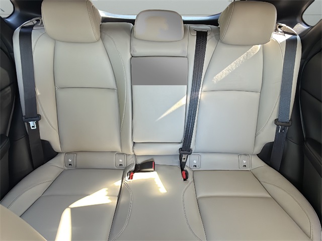 2025 Mazda CX-30 2.5 S Preferred photo 34