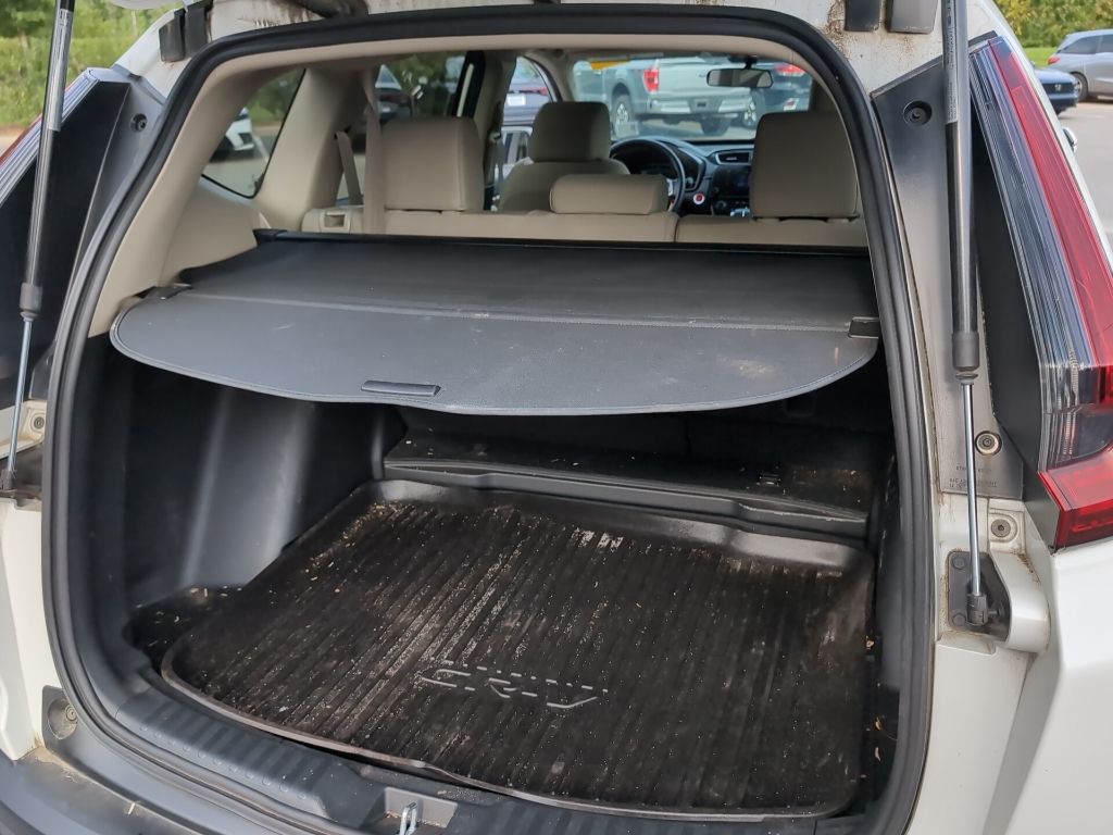 2022 Honda CR-V EX photo 10