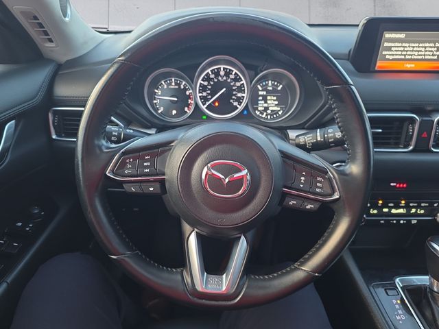 2019 Mazda CX-5 Touring photo 9