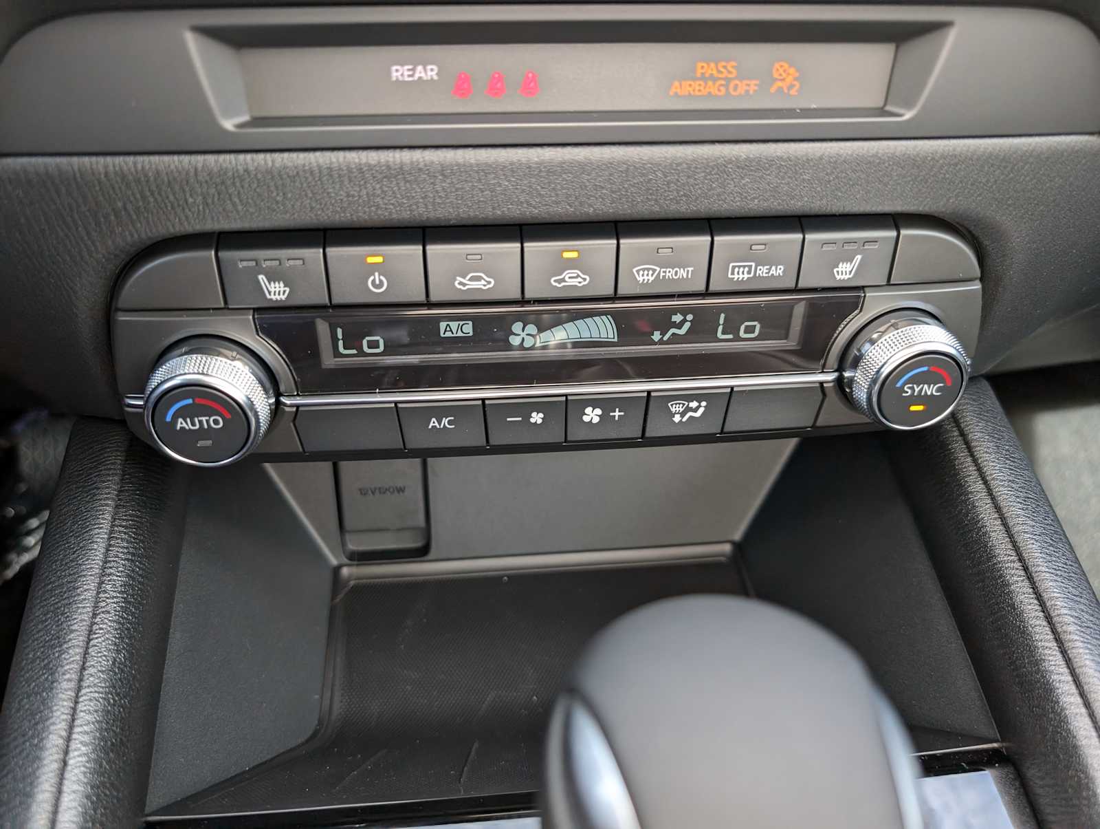 2025 Mazda CX-5 2.5 S Preferred photo 24