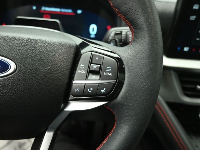 2025 FORD EXPLORER - Image 18