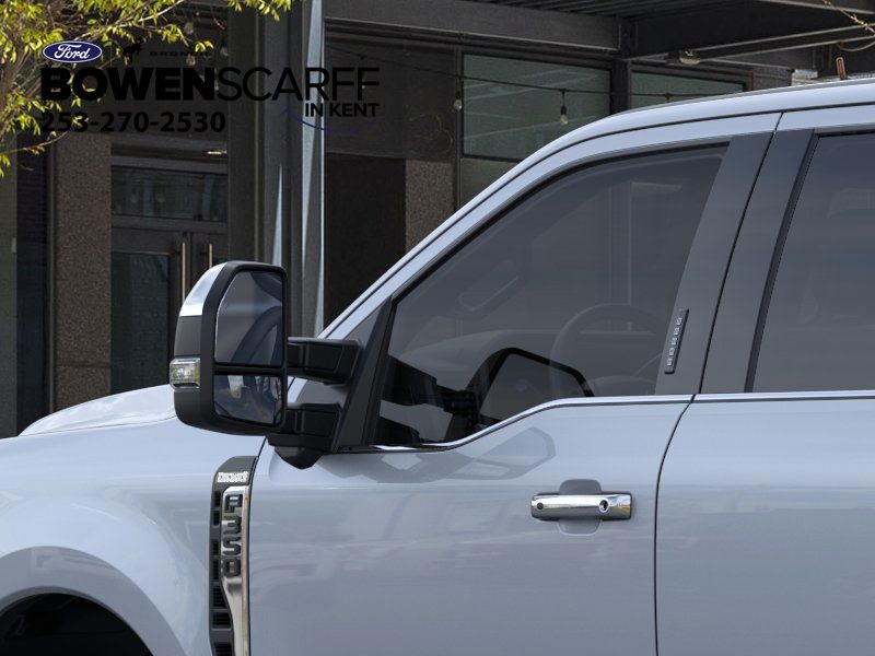 2024 Ford F-350 King Ranch photo 19