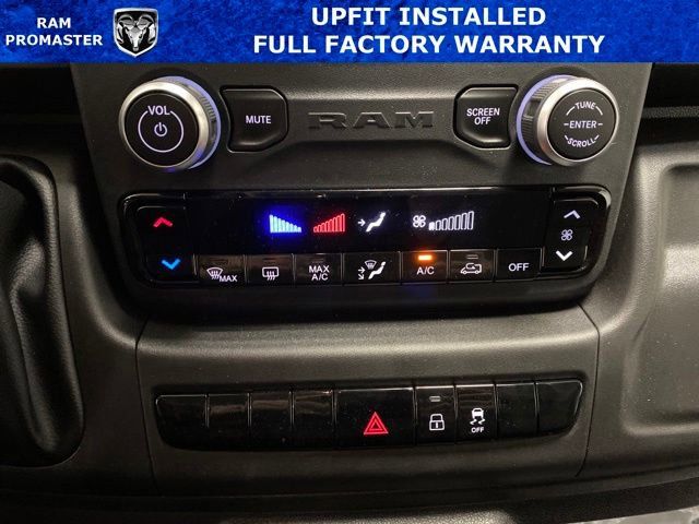 2023 Ram ProMaster 3500 Cargo Van photo 18