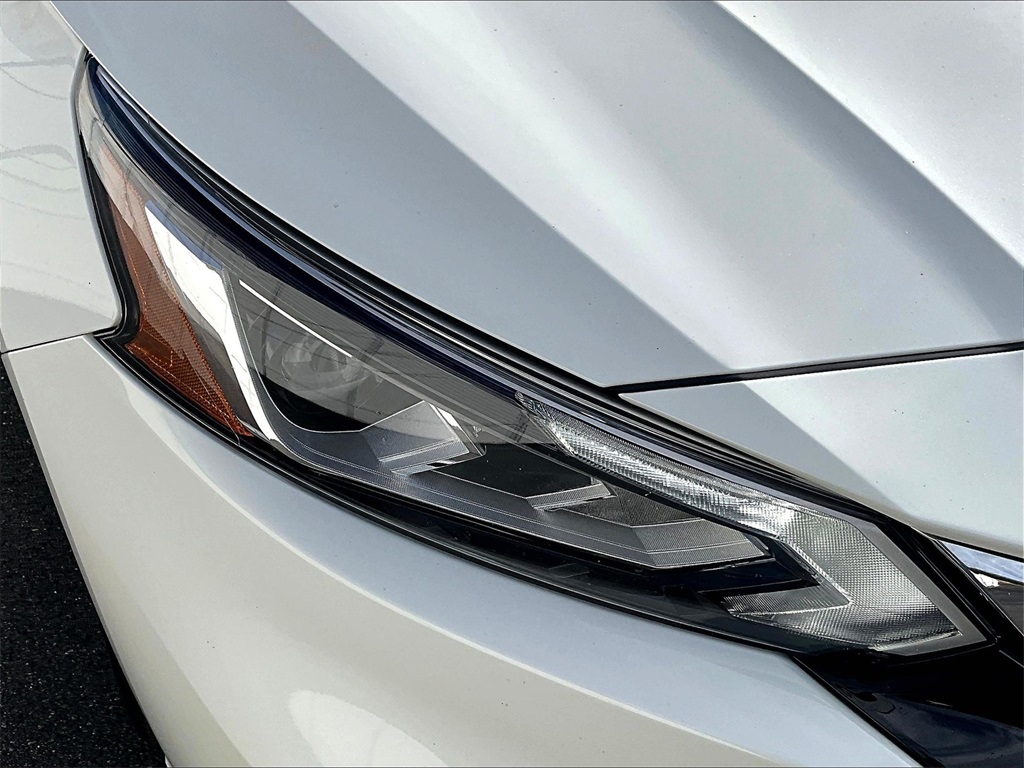 2021 Nissan Altima 2.5 Platinum photo 30