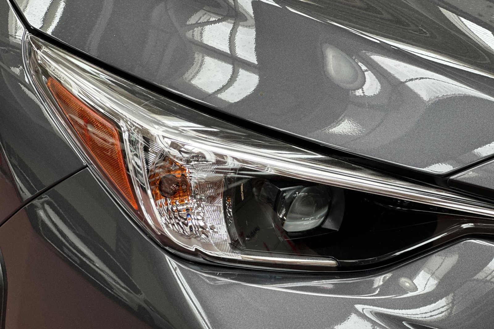 2025 Subaru Crosstrek Premium photo 62