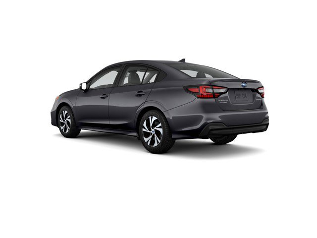 2025 Subaru Legacy Premium photo 4