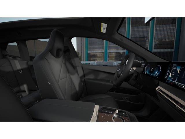 2026 Bmw iX photo 9
