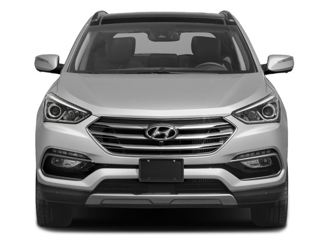 2017 Hyundai Santa Fe Sport 2.0T Ultimate photo 3