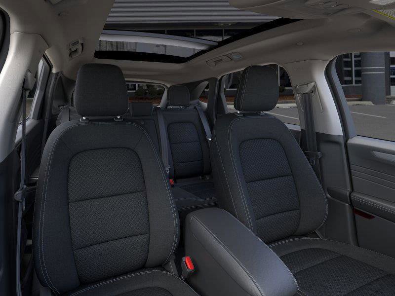 2026 FORD ESCAPE - Image 12