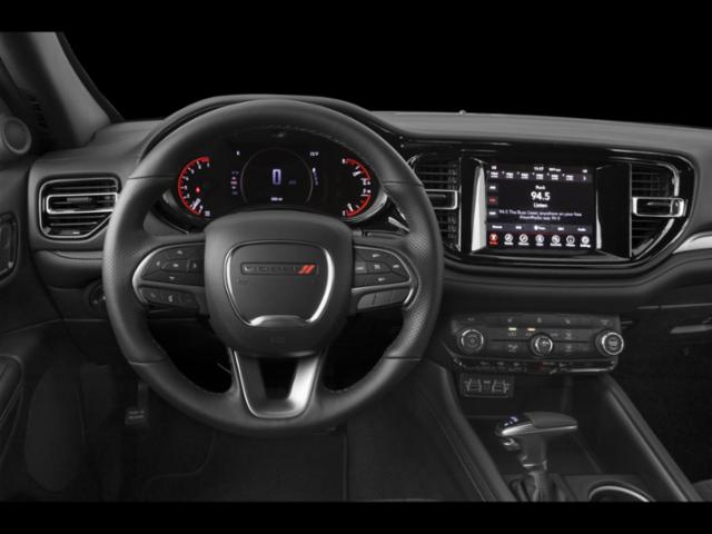 2025 Dodge Durango R/T Plus photo 4