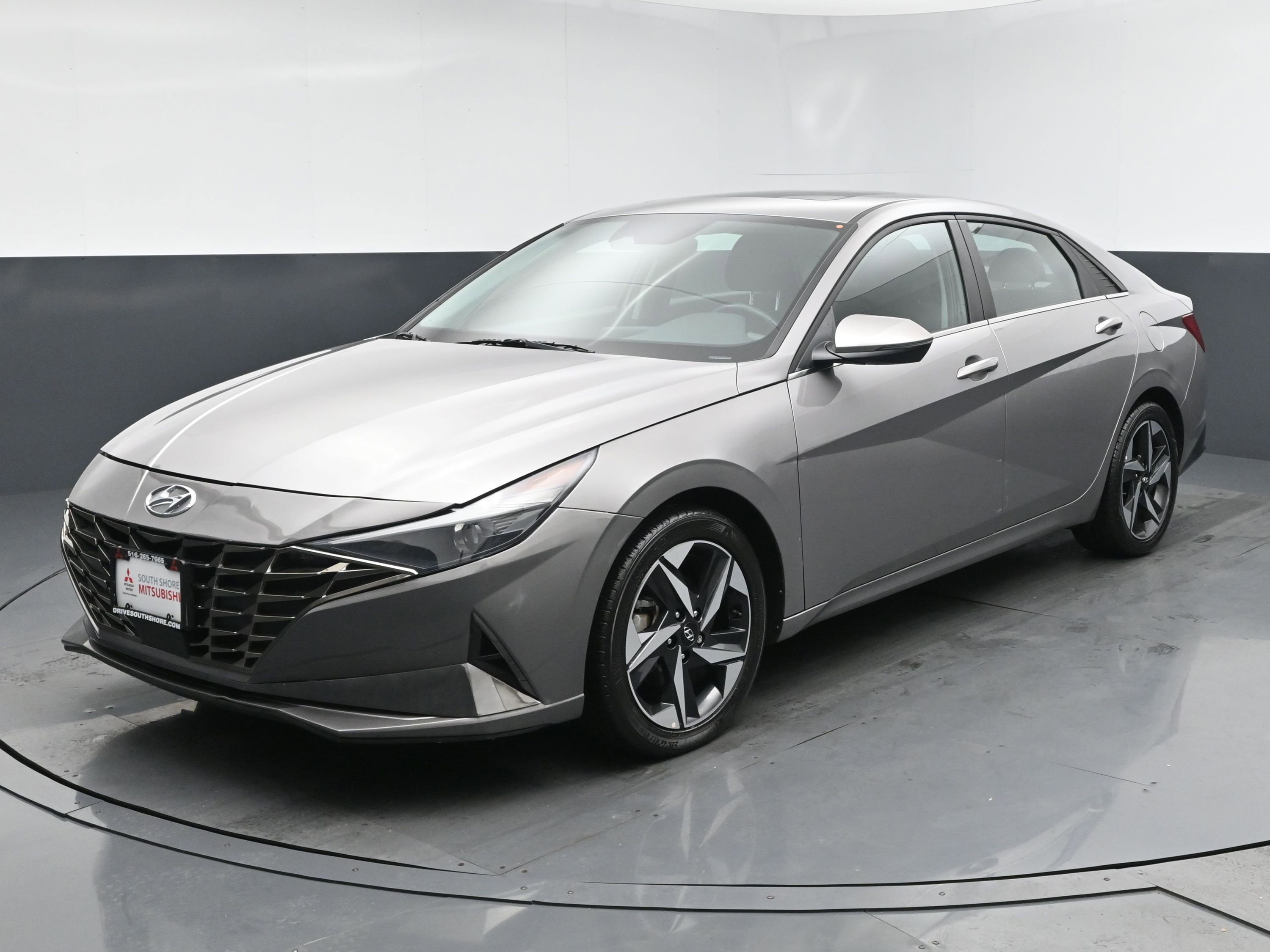 2022 Hyundai Elantra
