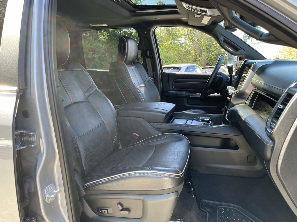 2019 Ram 2500 Limited photo 22