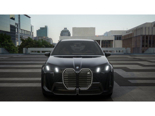 2026 Bmw iX photo 2