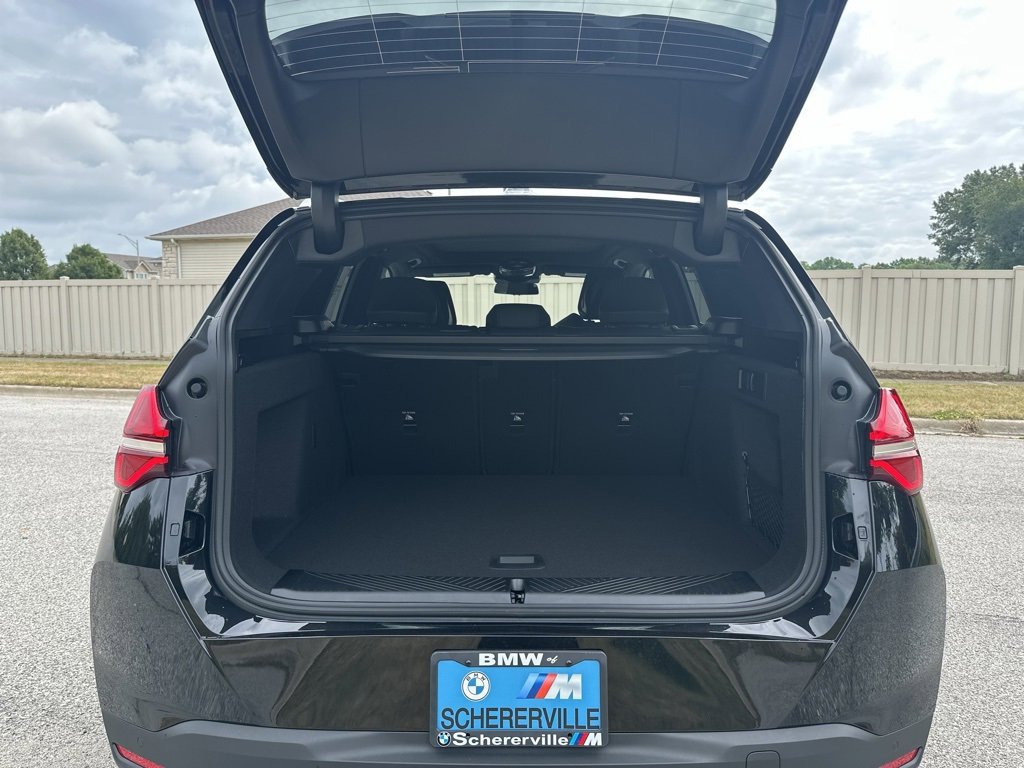 2025 Bmw X3 30x Drive photo 25
