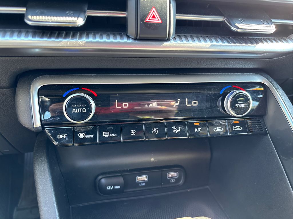 2024 Kia K5 GT-Line photo 29