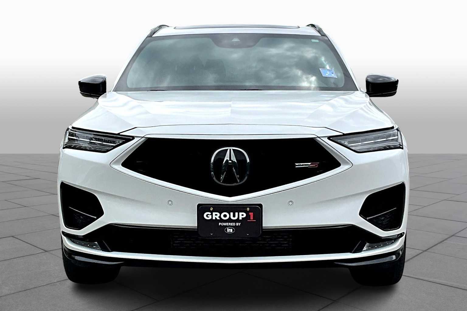 ADC年鑑2023 Sold 2023 Acura MDX w/A-Spec Package in Grand Rapids