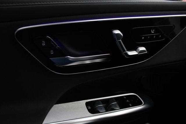 2025 Mercedes Benz GLC AMG 43 4MATIC photo 26