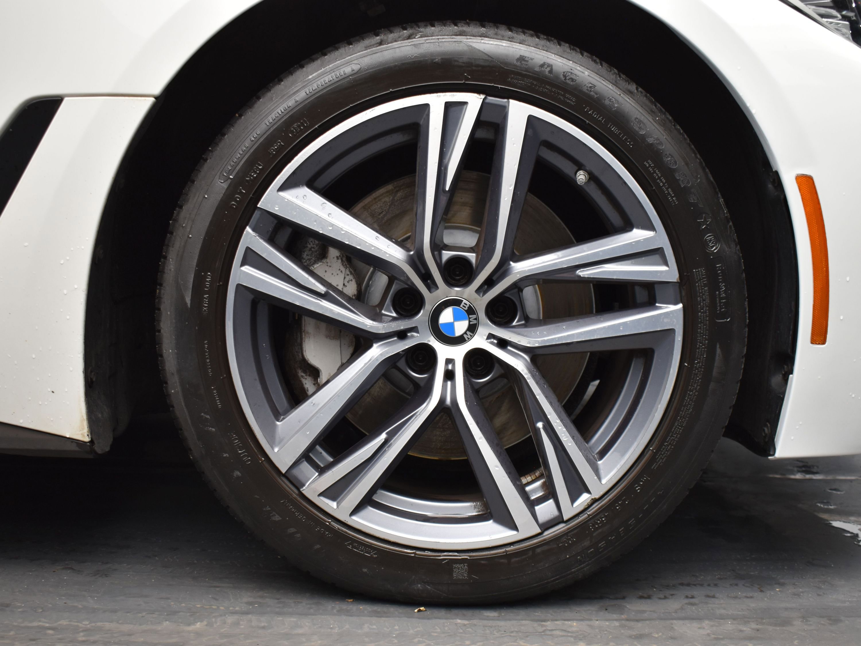 2022 Bmw 430i 430i GC photo 5