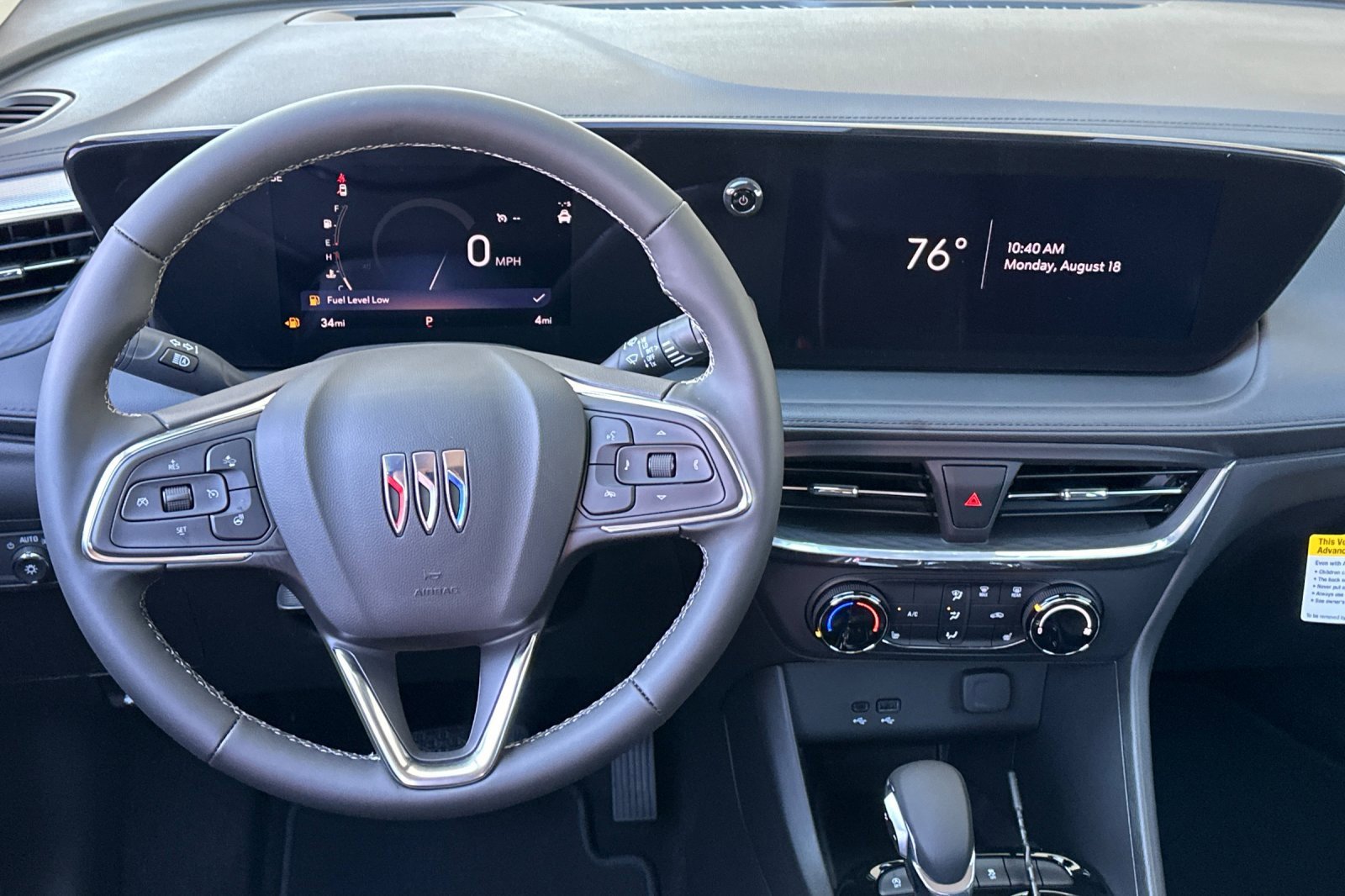 2026 Buick Encore GX Preferred photo 13