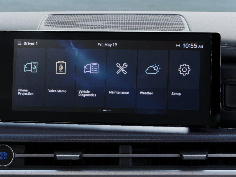 2026 Hyundai Santa Fe SE photo 12