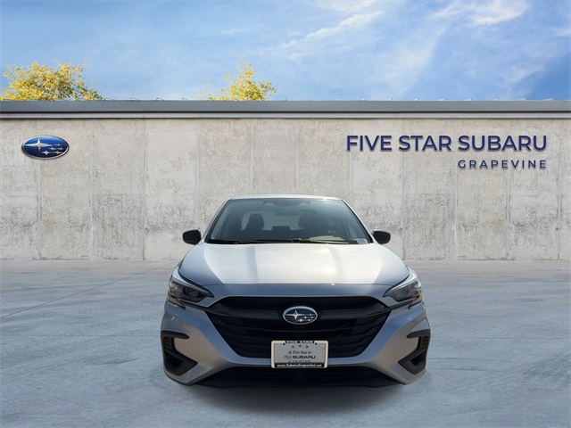 2025 Subaru Legacy Base photo 3