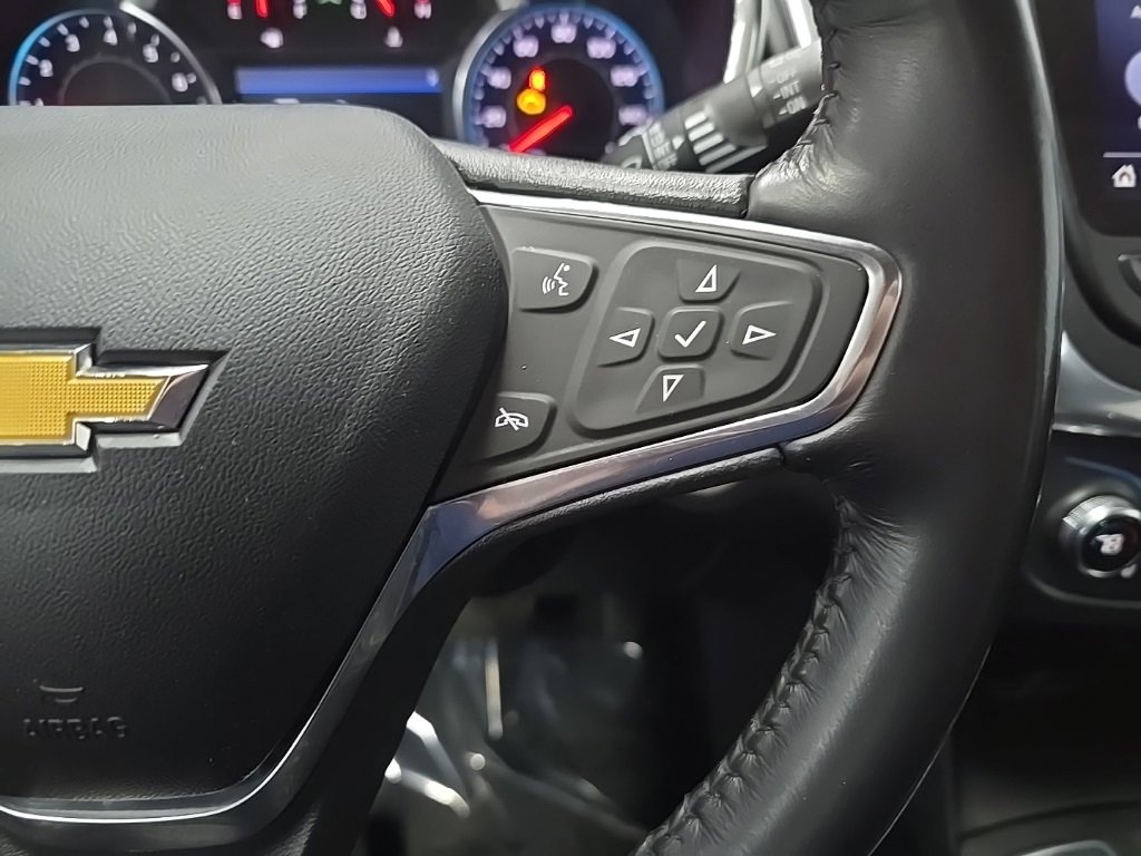 2019 Chevrolet Equinox LT photo 20