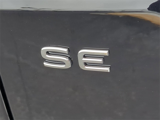 2026 Volkswagen Atlas SE Technology photo 7
