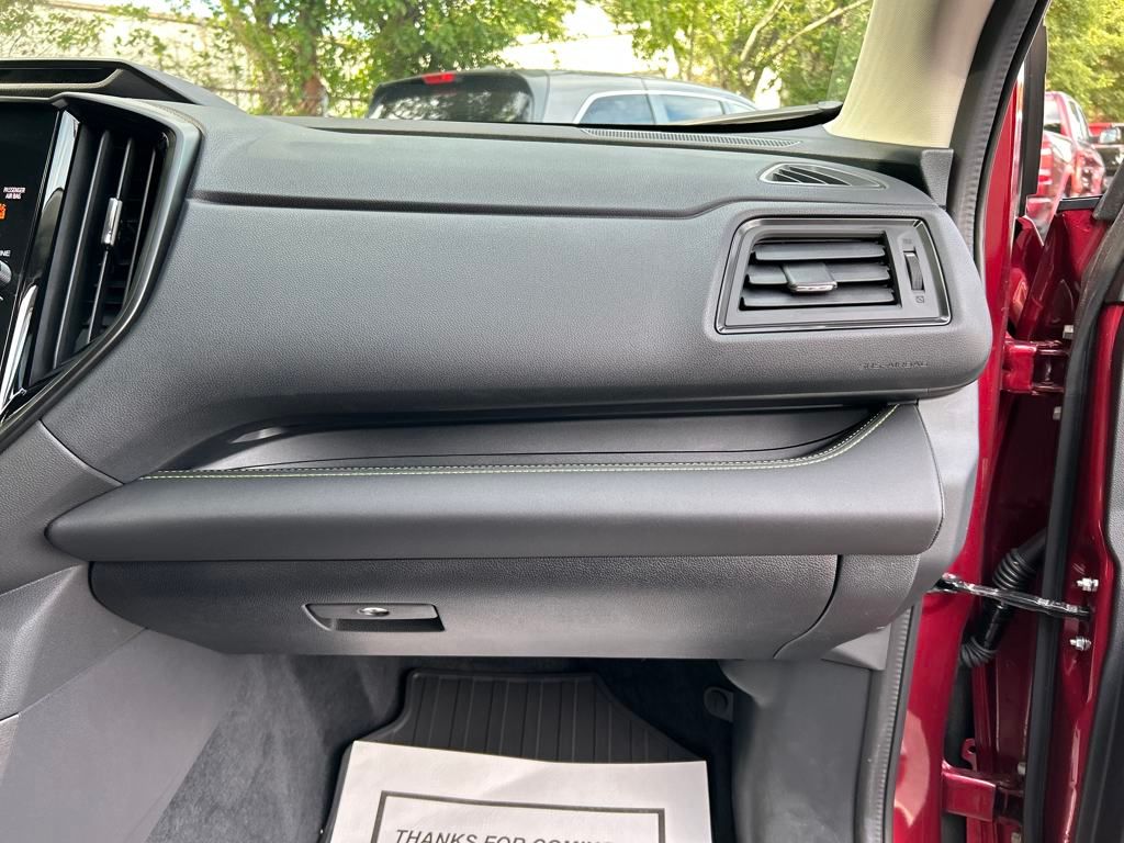 2025 Subaru Ascent Onyx Edition Touring photo 29